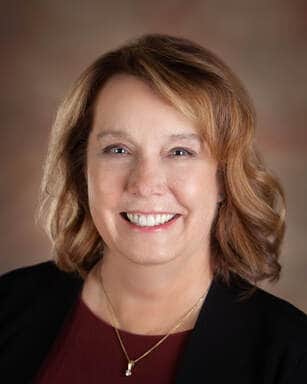 Michele Kellison headshot