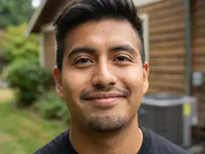 Axel Mendoza headshot