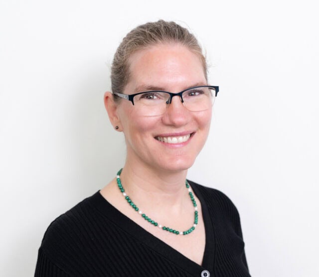 Christy Rivers of New Way Pediatrics