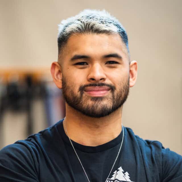 JR Prieto-Romero headshot