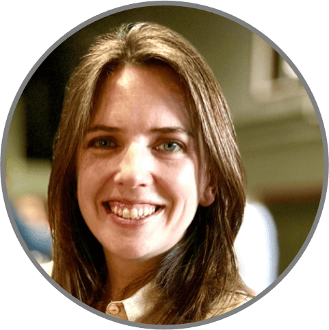 Lindsey Stallard headshot
