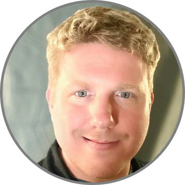 Mick Westover headshot image