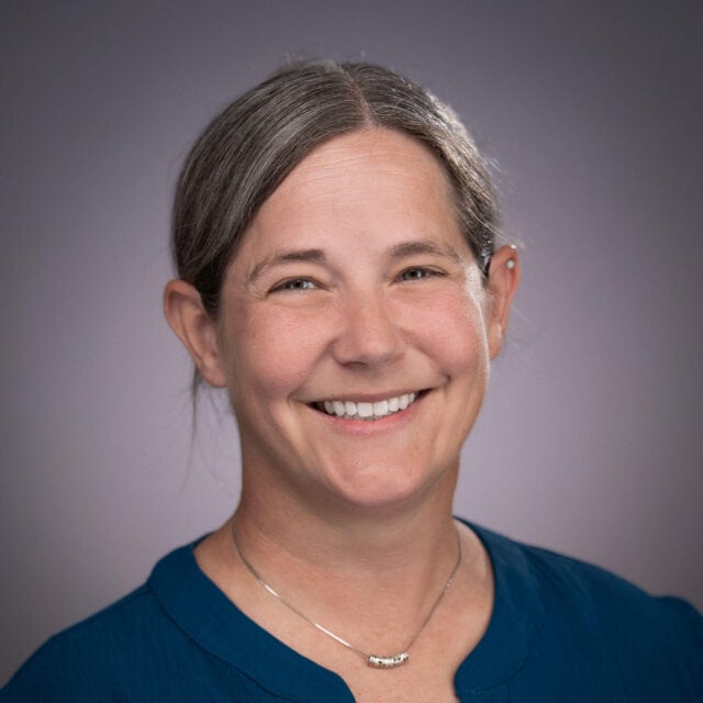 Quinn Strickler Headshot