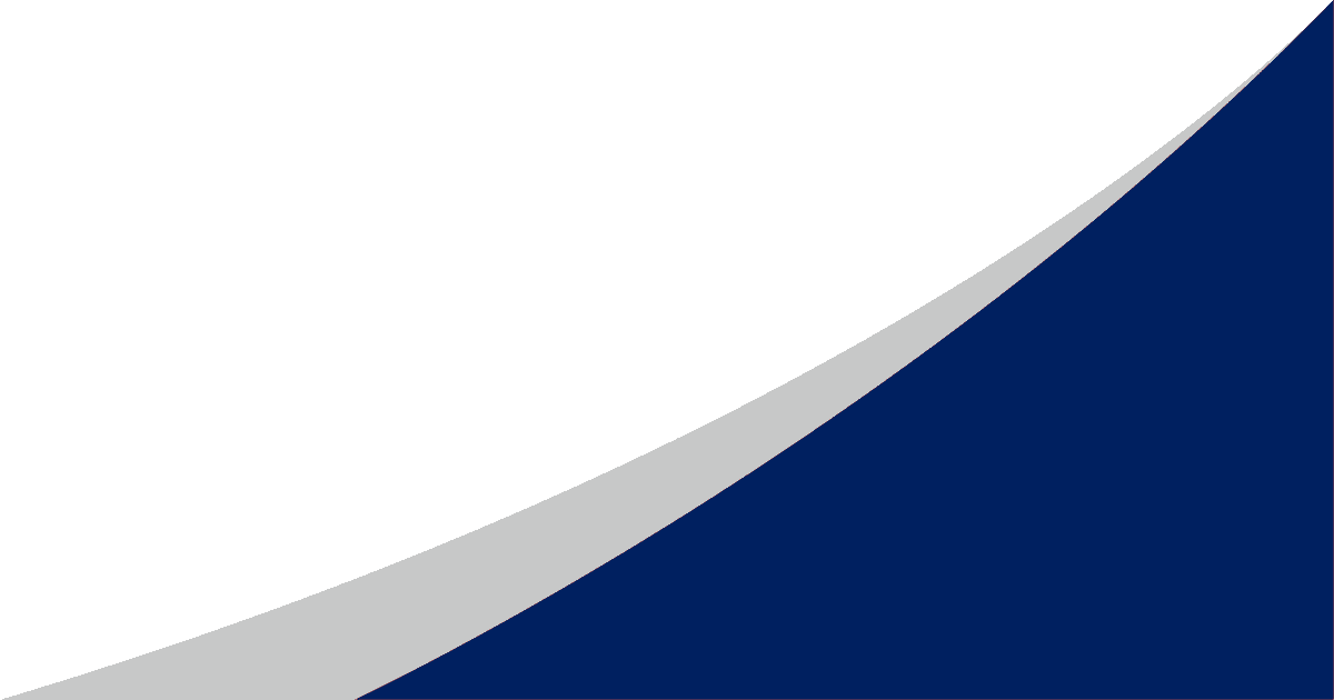 Decorative swoop background
