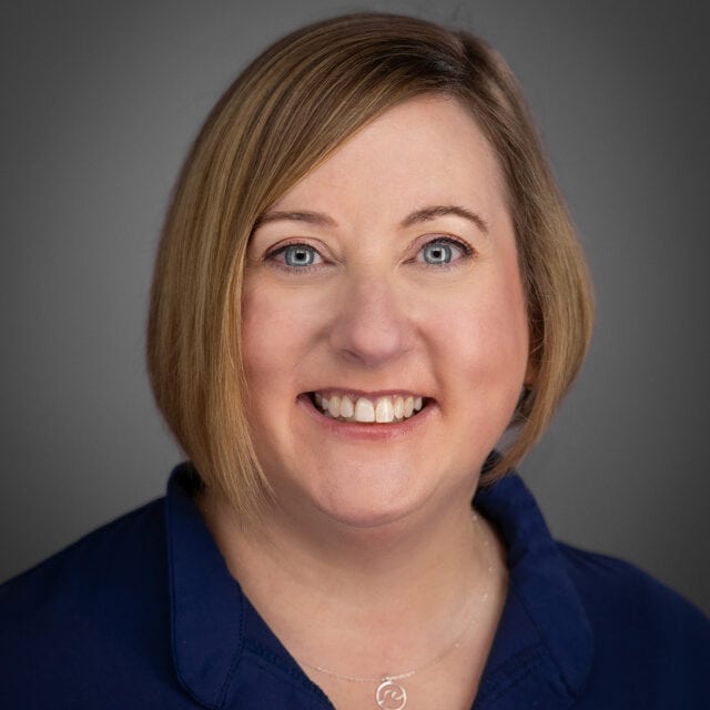 Jessica Jones Headshot